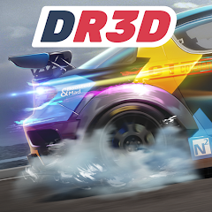 Drag Racing 3D: Streets 2 Mod Apk