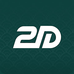 Thai Myanmar 2D Mod Apk