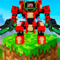 Craftsman Robots APK