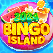 Bingo Island 2024 Club Bingo Mod