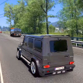 City Car Driving School Games Mod