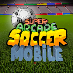 Super Arcade Soccer Mobile Mod