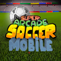 Super Arcade Soccer Mobile icon