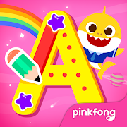 Pinkfong Tracing World : ABC Mod Apk