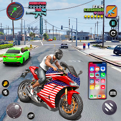 Indian Bike Driving Games 3D Mod Apk
