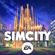 SimCity BuildIt Mod