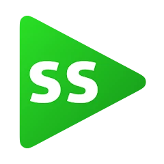 SS Player: Video Stream Player