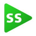 SS Player: Video Stream Player APK