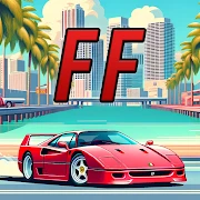 Final Freeway Mod apk