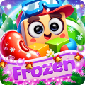 Candy Frozen Mania APK