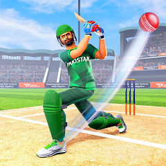 Super Cricket Clash Mod Apk