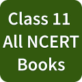 Class 11 NCERT Books APK