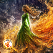 Spirits Chronicles: Flames Mod