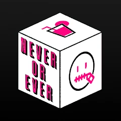 Never or Ever. Party game Mod Apk [Unlocked][Premium]