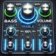 Equalizer Sound & Bass Booster Mod Apk [Unlocked][Premium]