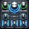 Equalizer Sound & Bass Booster icon