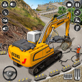 City Construction Builder Game icon