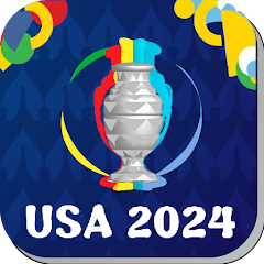 Copa America Live 2024 Mod Apk