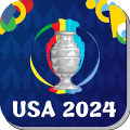 Copa America Live 2024 APK