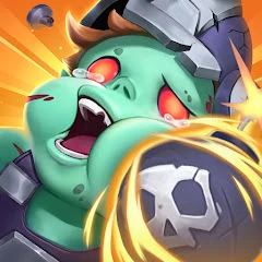 أطلق النار على الزومبي Mod Apk 1.60 [المال غير محدود][Mod Menu]