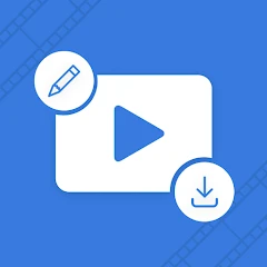 Max Video Player & Editor Mod Apk [Premium]