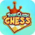 Toon Clash CHESS icon