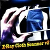 
X-RAY Cloth Scanner v3 Mod Apk [Quitar anuncios][Mod de velocidad]