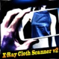 
X-RAY Cloth Scanner v3 Mod