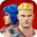 Contra: Tournament Mod