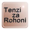 Tenzi Za Rohoni Mod