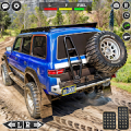 4 x 4 Mountain Climb Car Games APK