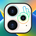 Cool OS13 Camera -for i OS13 style, selfie, beauty Mod