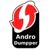 
AndroDumpper