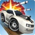 Table Top Racing Free‏ Mod