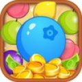 Fruits Tap Mod