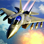 Aircraft Strike: Jet Fighter Mod