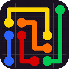 Connect The Dots - Color Dots Mod Apk