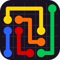 Connect The Dots - Color Dots APK