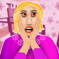 Horror Barby Granny V1.8 Scary icon