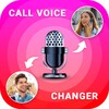 Call Voice Changer - Best Voice Changer Mod