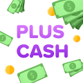 Plus Cash - Earn Money Mod