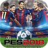 PES 2018 GUIDE Mod