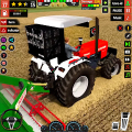 Tractor Simulator Tractor Game icon