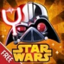 Angry Birds Star Wars II APK+MOD (Unlimited money)v1.9.25 Angry Birds Star Wars II