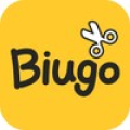 Biugo - محرر الفيديو APK