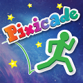 Pixicade - Game Creator icon