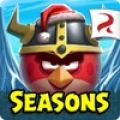 Angry Birds Seasons Mod