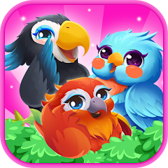 Bird Sort Match Triple Mod Apk