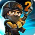 Tiny Troopers 2: Special Ops‏ APK