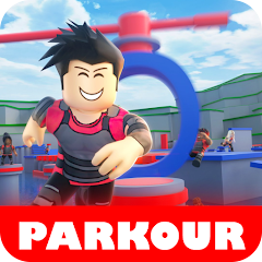 Parkour maps for roblox Mod Apk